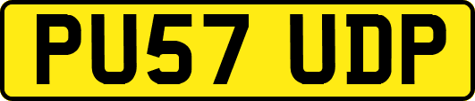 PU57UDP
