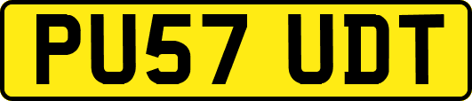 PU57UDT
