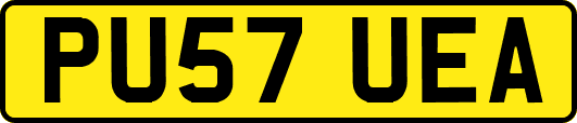 PU57UEA