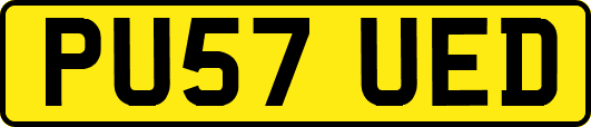 PU57UED