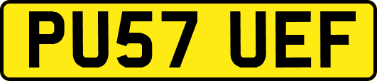 PU57UEF