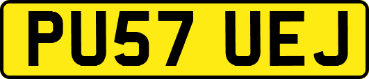 PU57UEJ