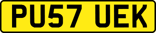 PU57UEK