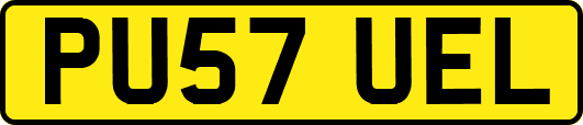 PU57UEL