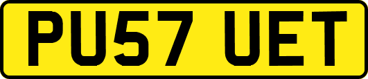PU57UET