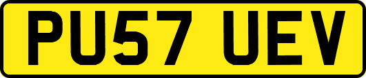 PU57UEV