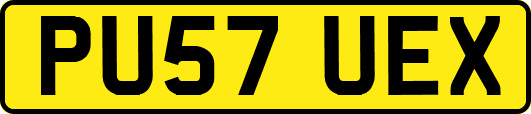 PU57UEX