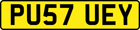 PU57UEY