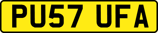 PU57UFA