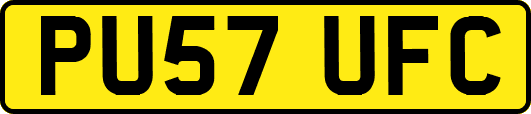 PU57UFC