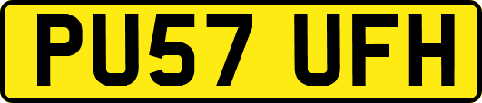 PU57UFH