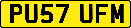 PU57UFM