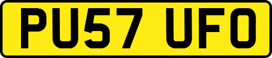 PU57UFO