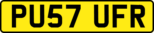 PU57UFR