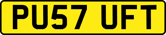 PU57UFT