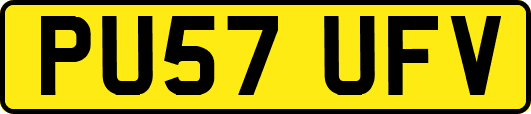 PU57UFV