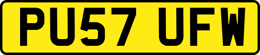 PU57UFW