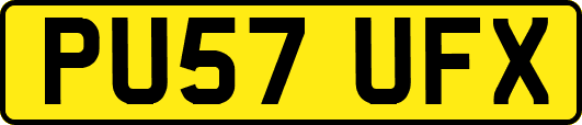 PU57UFX