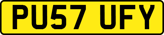 PU57UFY