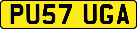 PU57UGA