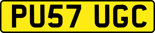 PU57UGC