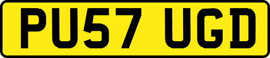PU57UGD