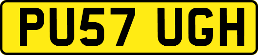 PU57UGH