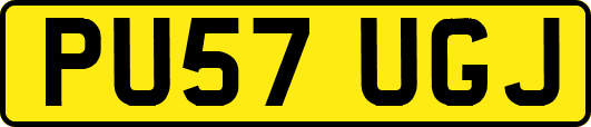 PU57UGJ