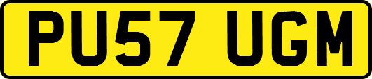 PU57UGM