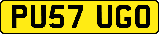 PU57UGO