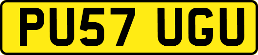 PU57UGU