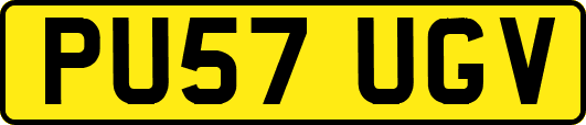 PU57UGV