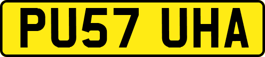 PU57UHA