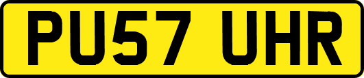 PU57UHR