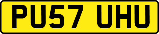PU57UHU