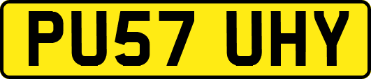 PU57UHY