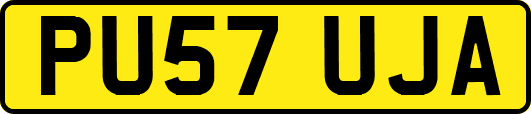 PU57UJA
