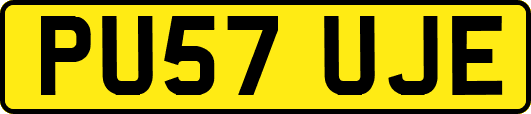PU57UJE