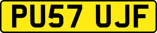PU57UJF