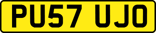 PU57UJO
