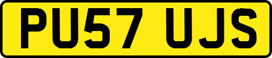 PU57UJS