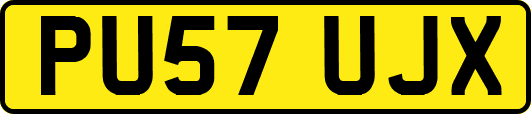 PU57UJX