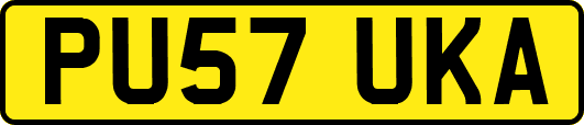 PU57UKA