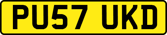 PU57UKD