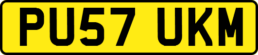 PU57UKM