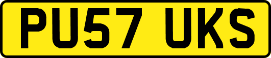 PU57UKS
