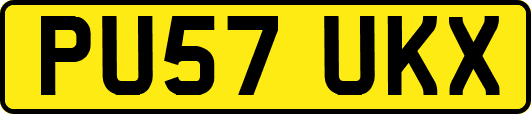PU57UKX
