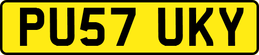 PU57UKY