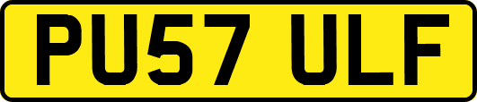PU57ULF