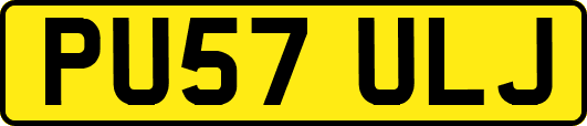 PU57ULJ